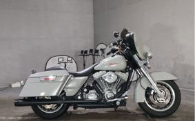 HARLEY FLHT 1580 2007 FV4