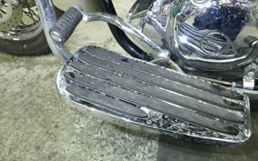 YAMAHA DRAGSTAR 1100 TRIKE CLASSIC 2002 VP13J