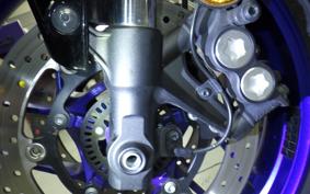 YAMAHA TRACER 9 GT 2022 RN70J