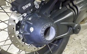 BMW R NINE T SCRAMBLER 2023