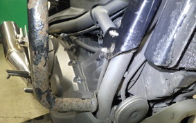 HONDA NC 700 S 2013 RC61