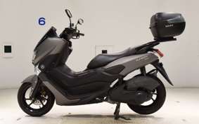 YAMAHA N-MAX 155 A SG50J