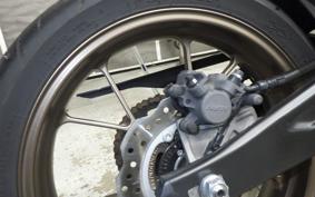 HONDA CB125 R 2001 JC91