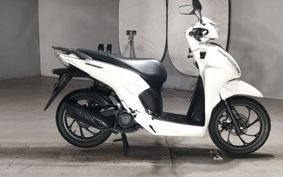 HONDA DIO 110 JK03