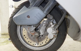HONDA SPACY 125 Gen. 3 JF04