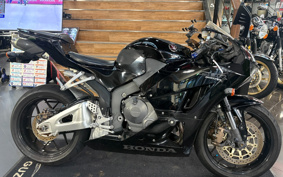 HONDA CBR600RR ABS 2015 PC40