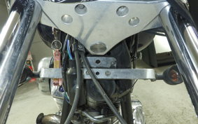 YAMAHA DRAGSTAR 1100 2005 VP13J
