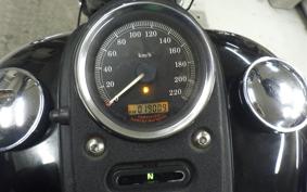 HARLEY FXDBI 2006