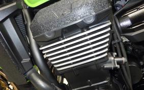 KAWASAKI ZRX1200 D 2015 ZRT20D