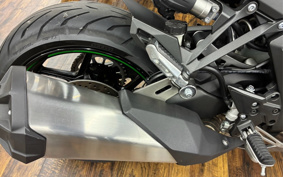 KAWASAKI NINJA 1000SX 2020