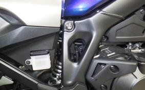 HONDA HAWK 11 2026 SC85
