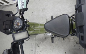 HONDA CROSS CUB 110 2023 JA45