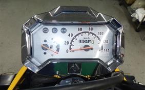 HONDA ZOOMER-X 1995 JF52
