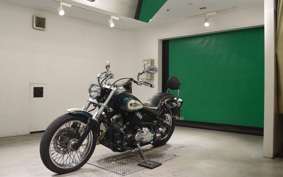 YAMAHA DRAGSTAR 400 2008 VH01J