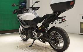 BMW F900XR PREMIUM LINE 2022