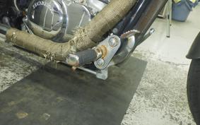 HONDA STEED 400 1997 NC26