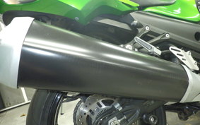 KAWASAKI ZX 1400 NINJA R 2012