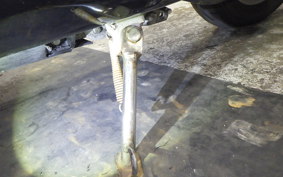 HONDA JOKER 50 2026 AF42