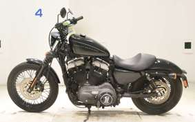 HARLEY XL1200N 2010