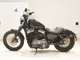 Фото Harley XL1200N 2010 с японского аукциона