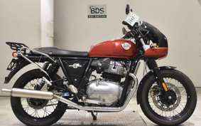 OTHER +ENFIELD INT650 2022