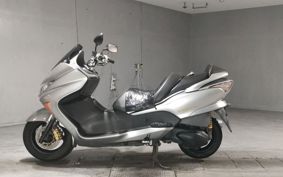HONDA FORZA Z MF08