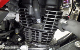 HONDA CBF125R 2026