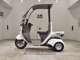 Фото Honda GYRO CANOPY 2011 с японского аукциона