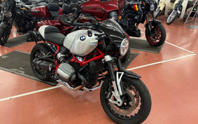 BMW R12 NINET 2024 0N01