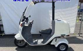 HONDA GYRO