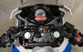 HONDA CBR250R MC41