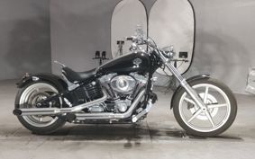 HARLEY FXCWC1580 2009 JK5