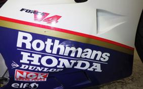 HONDA VFR400R 1987 NC24