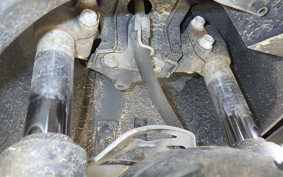 SUZUKI ADDRESS V125 CF46A