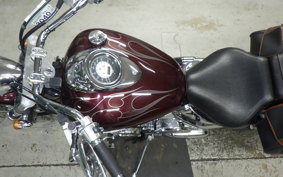 YAMAHA DRAGSTAR 1100 2007 VP13J
