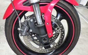 DUCATI MONSTER 400 IE 2006