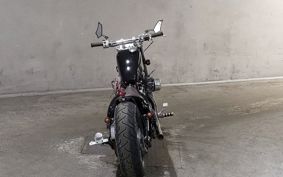 HONDA STEED 400 1995 NC26
