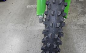 KAWASAKI KX250 2024 KX252C