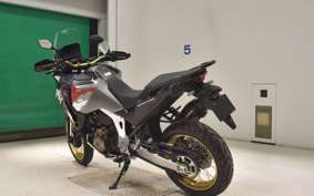 HONDA CRF1100L AFRICA TWIN DCT 2026 SD15