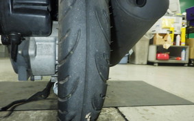 SUZUKI LET's 4 CA45A