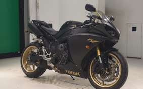 YAMAHA YZF-R1 2010 RN24J