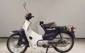 HONDA C90 SUPER CUB 1997 HA02
