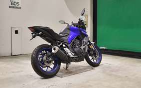 YAMAHA MT-25 A 2023 RG43J