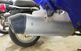 YAMAHA TT-R125 1990 CE07Y