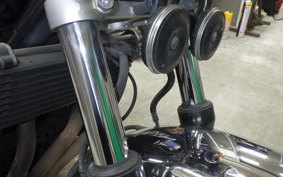 HONDA CB1100 ABS 2013 SC65