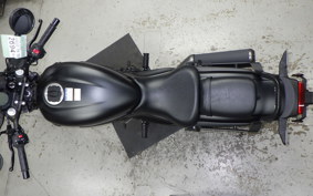 KAWASAKI ELIMINATOR400-3 2025 EL400A