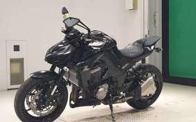 KAWASAKI Z1000 Gen.5 2015