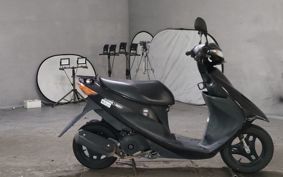 SUZUKI ADDRESS V50 CA4BA