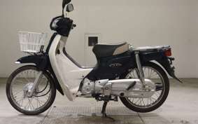HONDA C110 SUPER CUB 2020 JA10