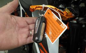 KTM 1290 SUPER DUKE R 2018